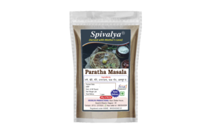 Spivalya Paratha Masala Mix